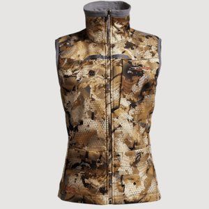 Sitka Dakota Vest Women's Small